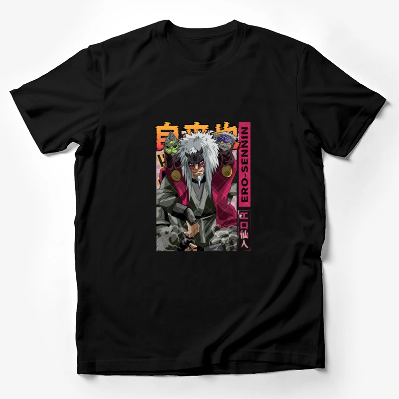  Herren T-Shirt