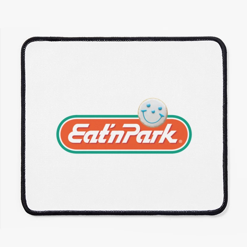  Mouse Pad