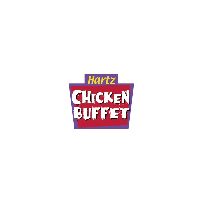Hartz Chicken iPhone Case