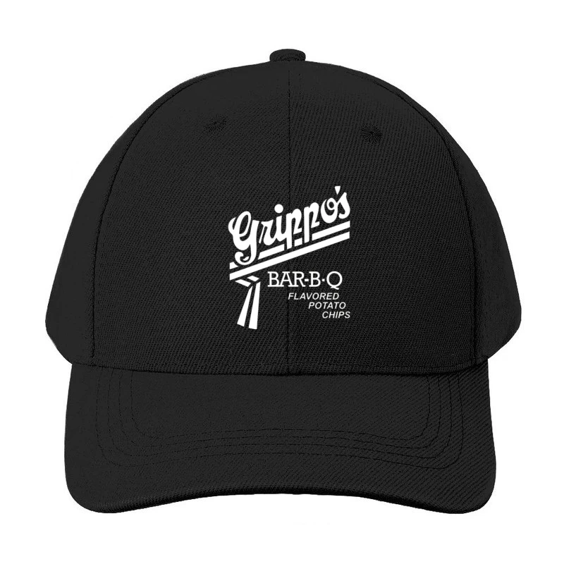grippos bar-b-q flavored potato Baseball Cap