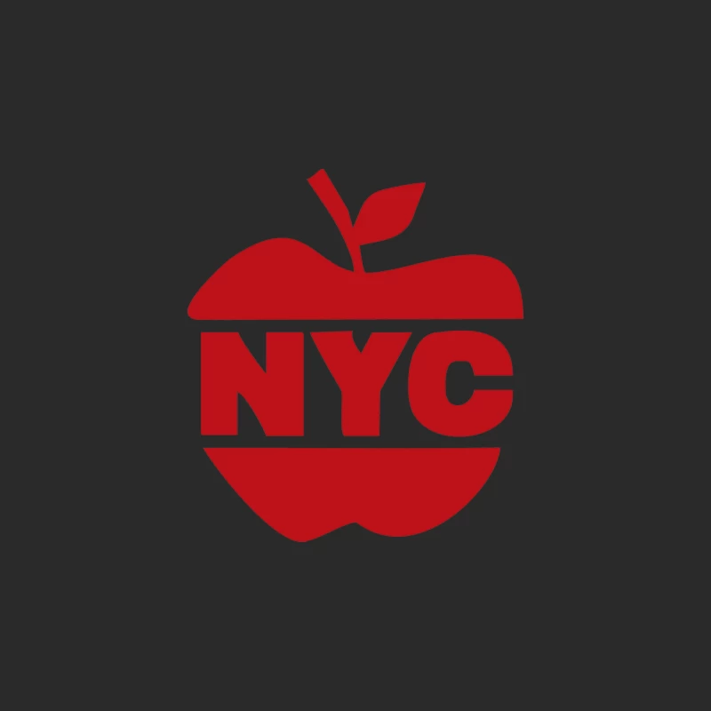 NYC Big Apple Baseball Cap