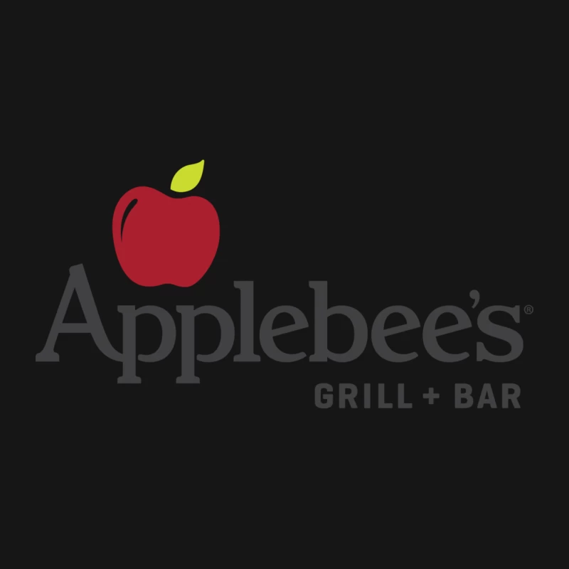 Applebee's Mouse Pad