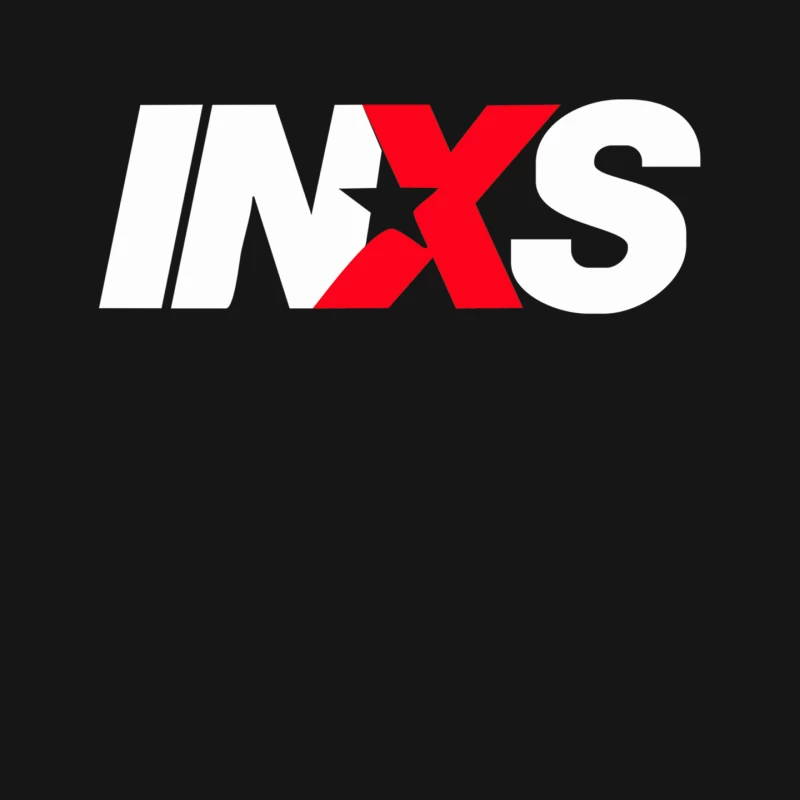 New INXS Mouse Pad