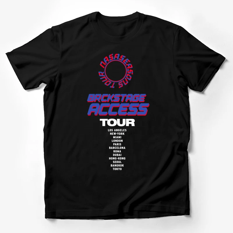  Herren T-Shirt