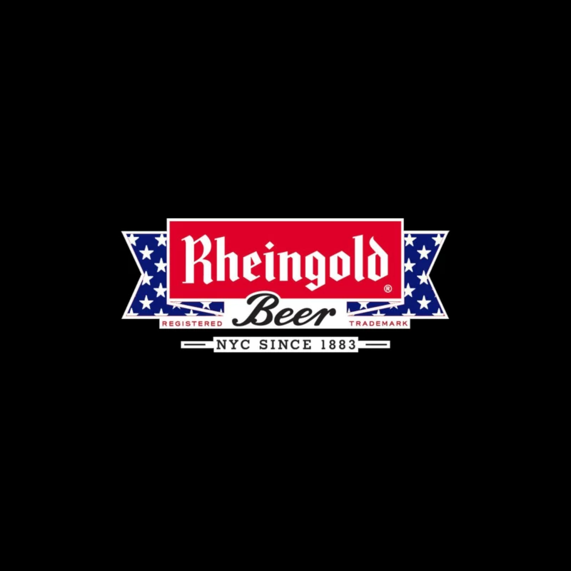 Rheingold Extra Dr 4 Tapestry