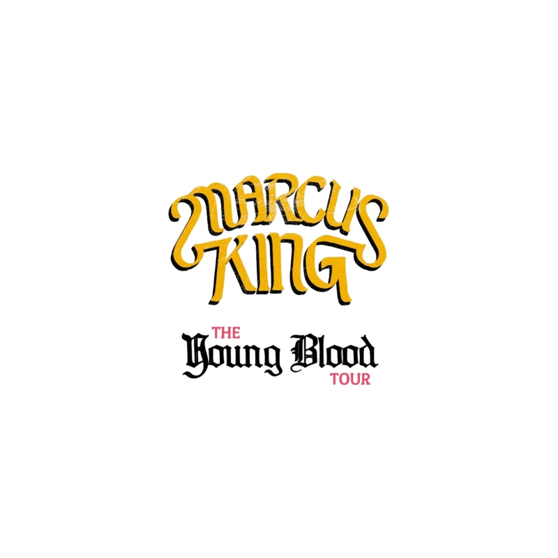 the marcus king band 2 Travel Mug