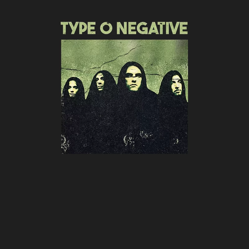 Type O Negative Retro Male Tank Top