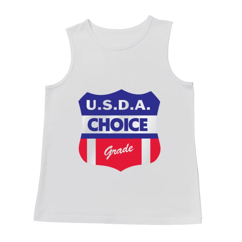  Male Tank Top