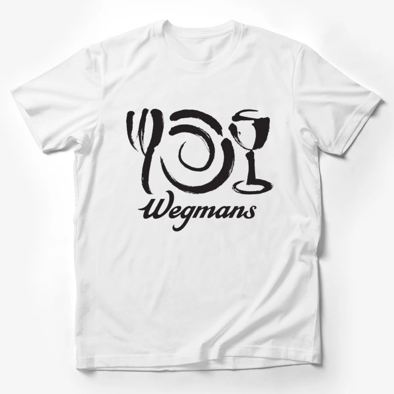  Male T-Shirt