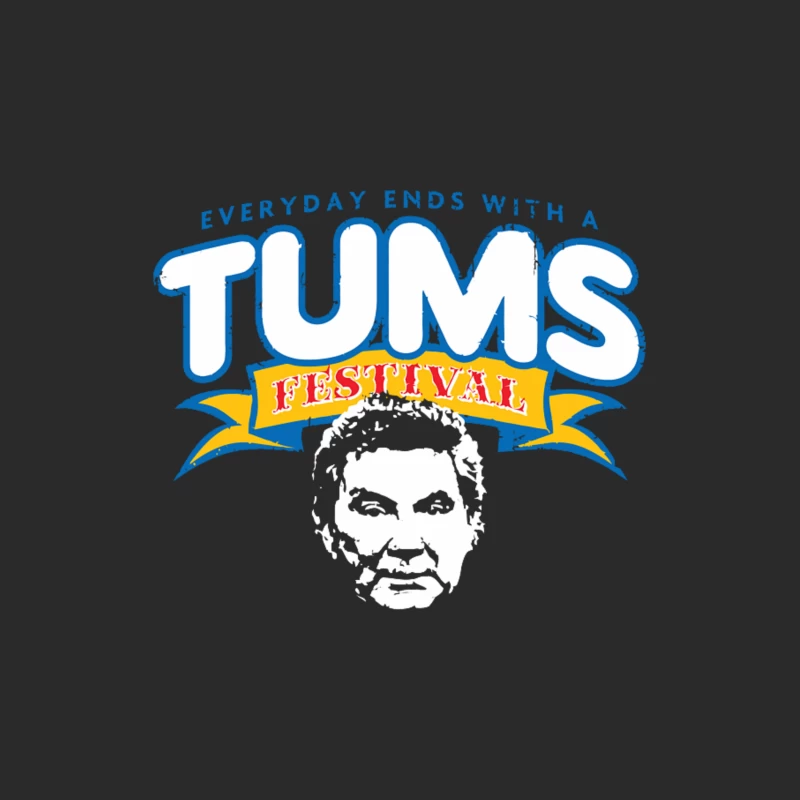 Tums Festival Baseball Cap