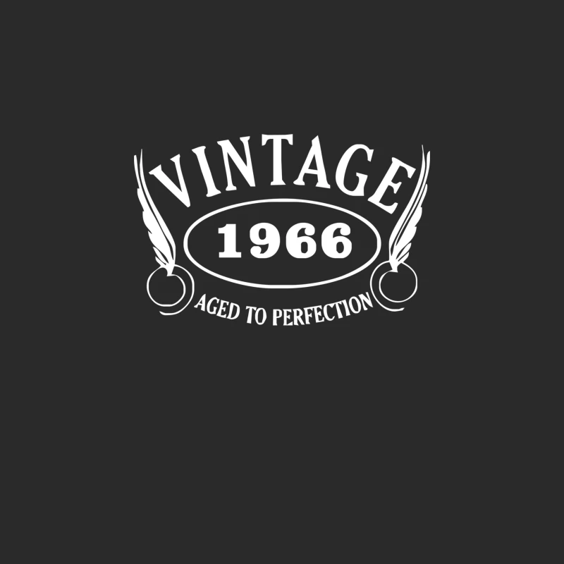 Vintage Aged To Perfection Baseball Cap