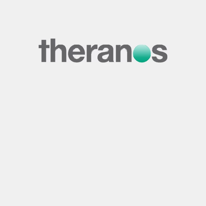 Theranos Male Tank Top