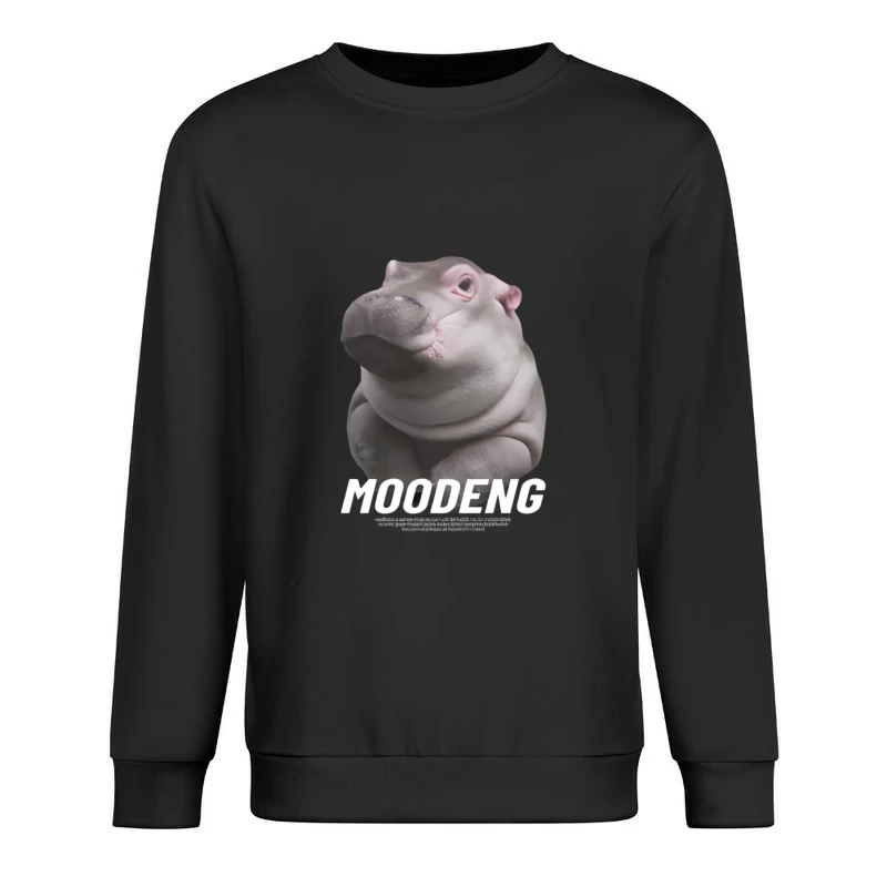  Homme Sweat-shirt à enfiler