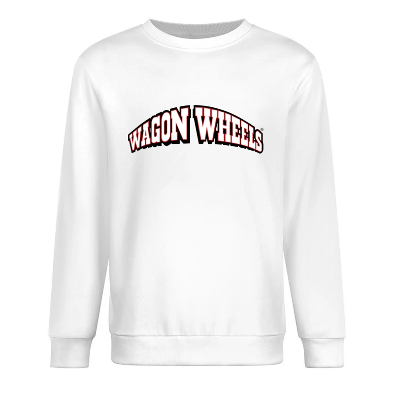  Male Pullover Sweatshirt
