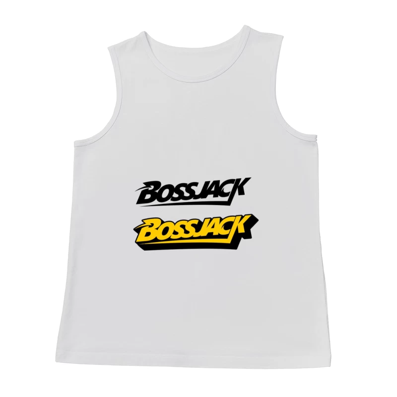  Herren Tanktops