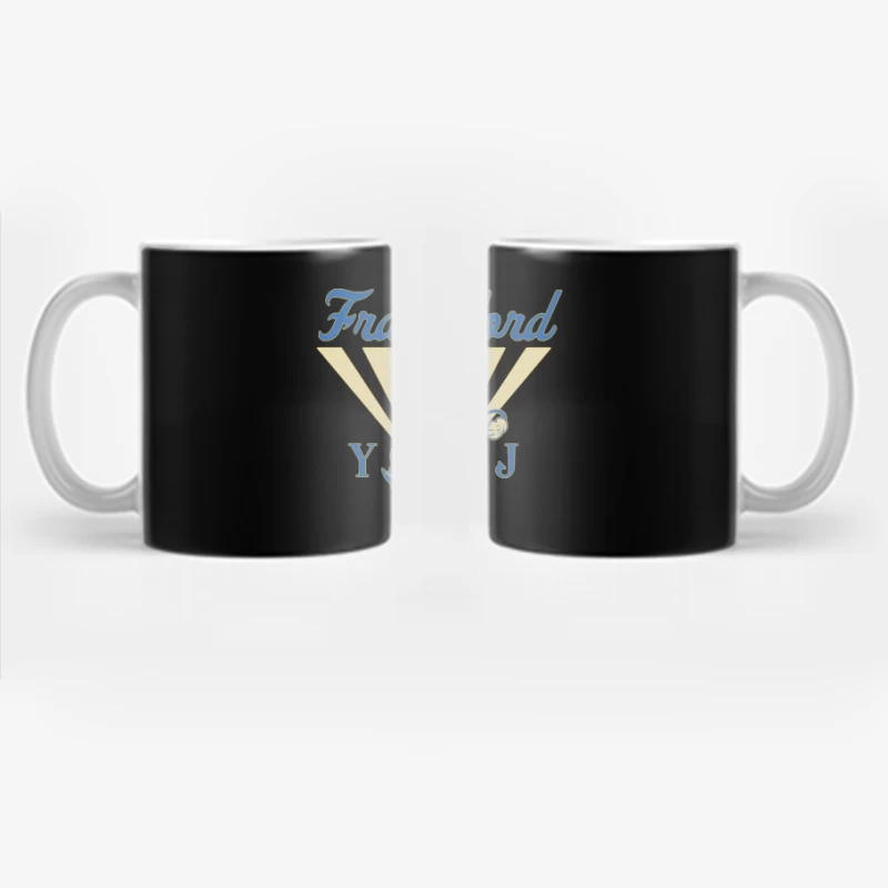  Coffee Mug