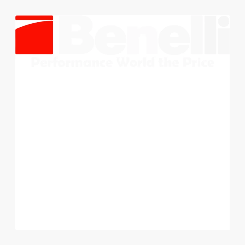 Benelli Shotguns Pin
