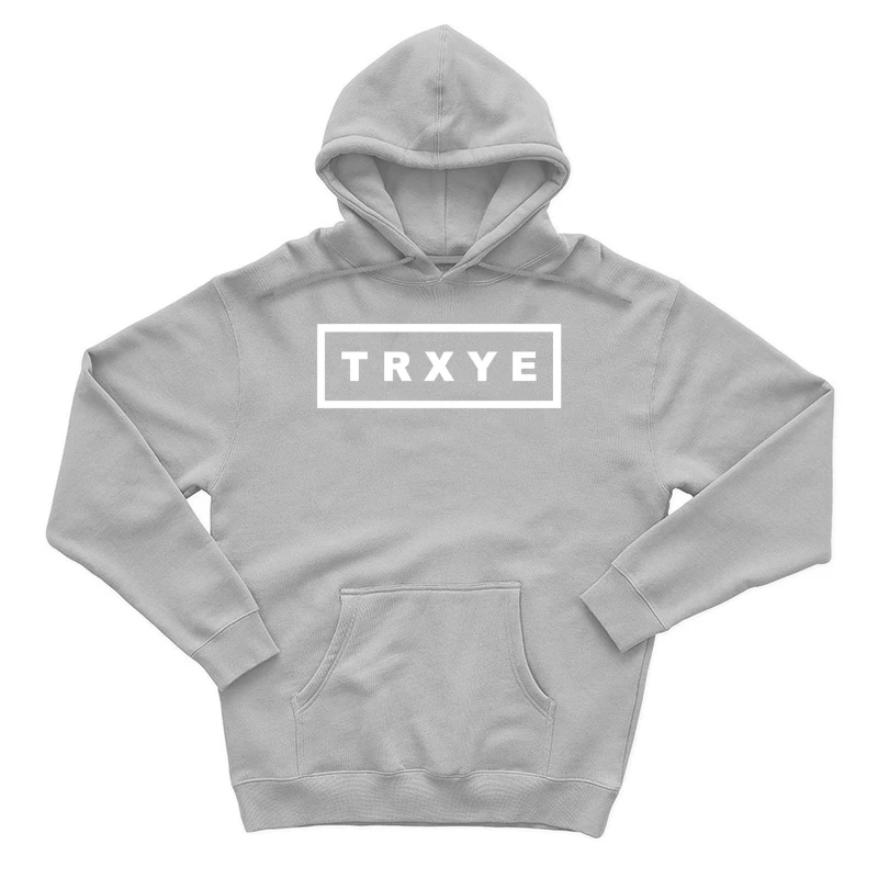  Male Pullover Hoodie