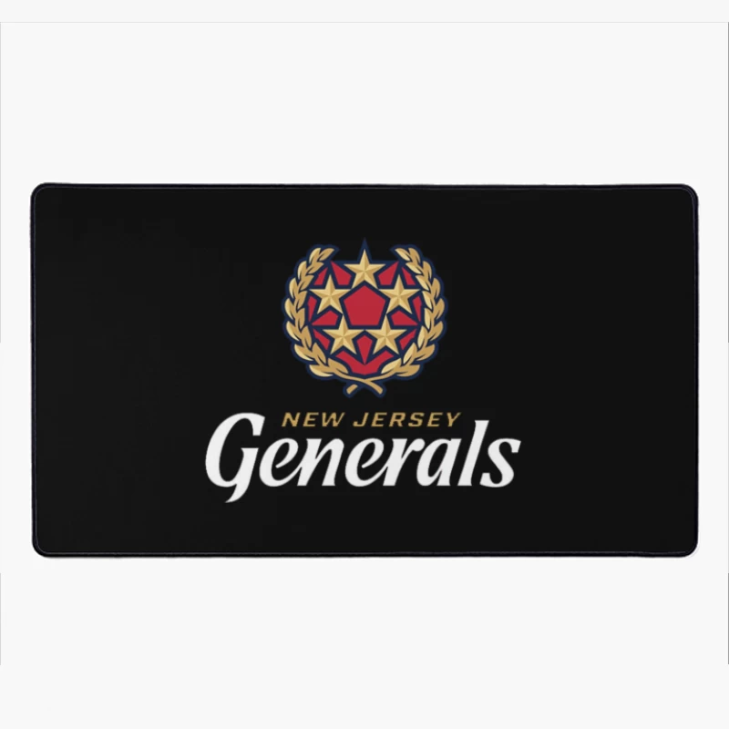  Desk Mat