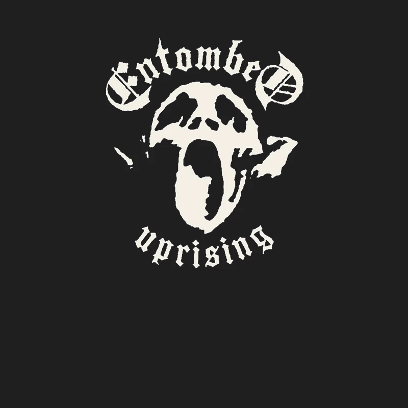 Entombed Uprising Male Tank Top