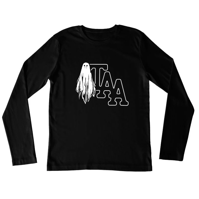 The Amity Affliction Everyone Loves You Female Long Sleeve T-Shirt