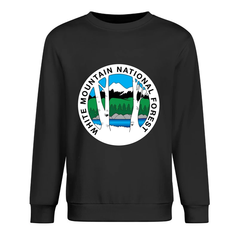  Male Pullover Sweatshirt