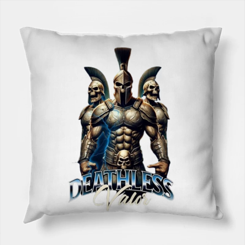  Throw Pillow