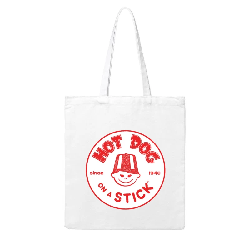  Cotton Tote Bag