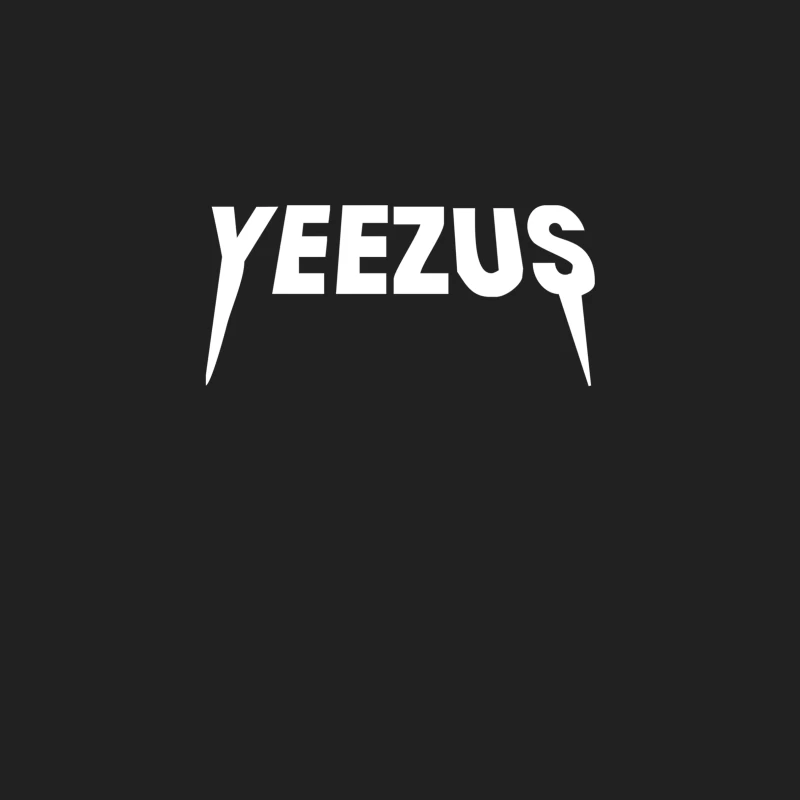 YEEZUS Bucket Hat