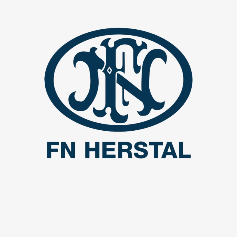 FN Herstal Male Long Sleeve T-Shirt