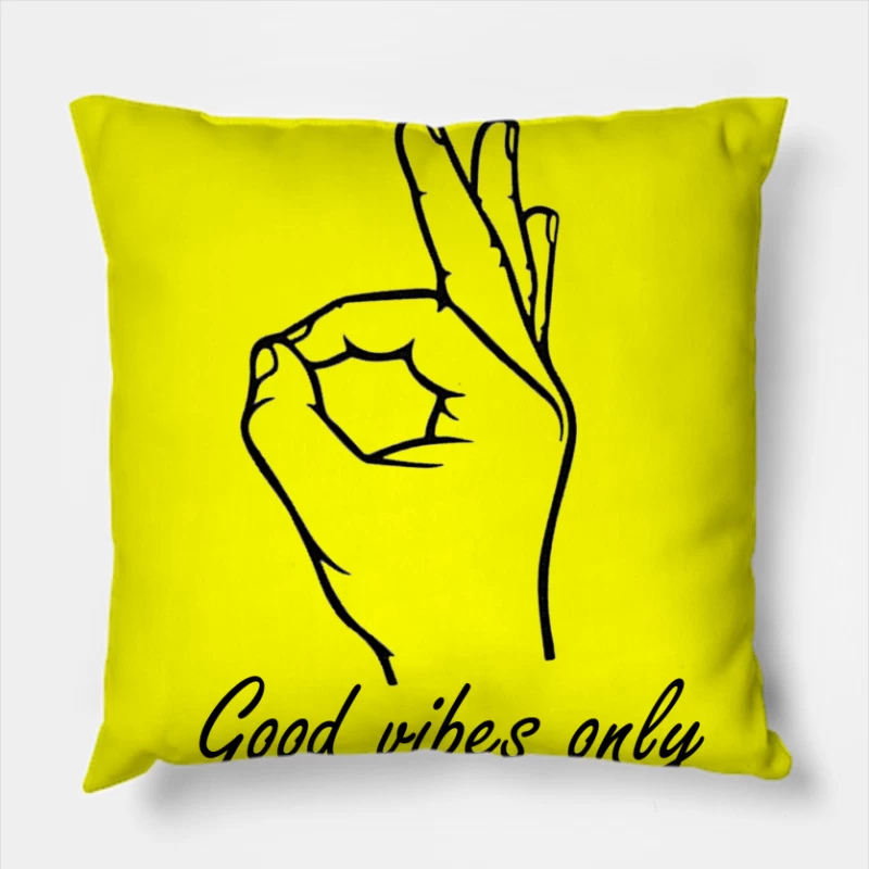  Throw Pillow