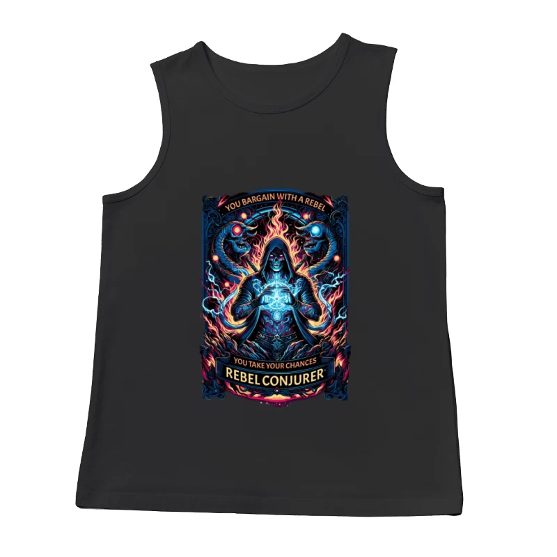  Herren Tanktops
