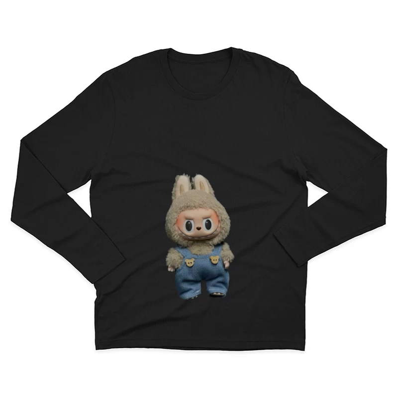  Herren Langarm T-Shirt