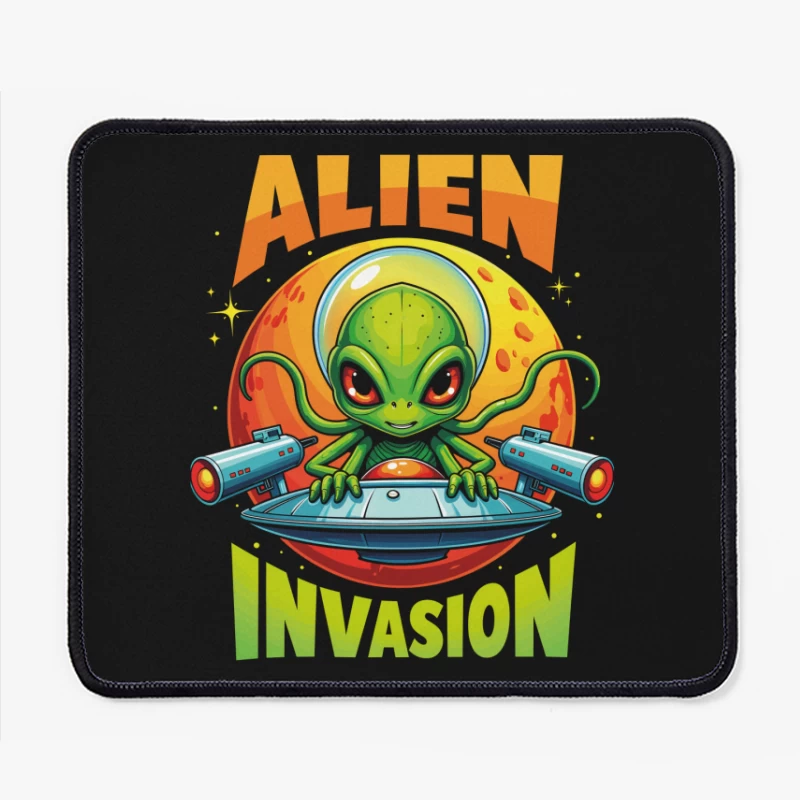  Mouse Pad