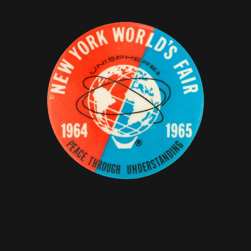 new york world's fair Male Long Sleeve T-Shirt