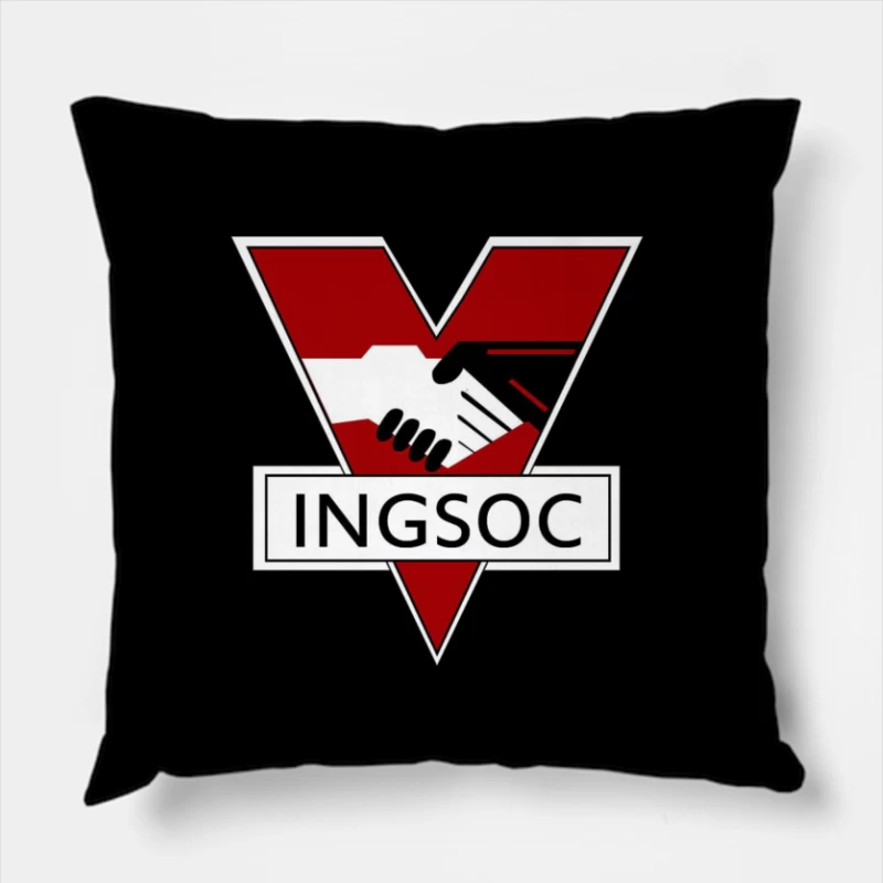  Throw Pillow