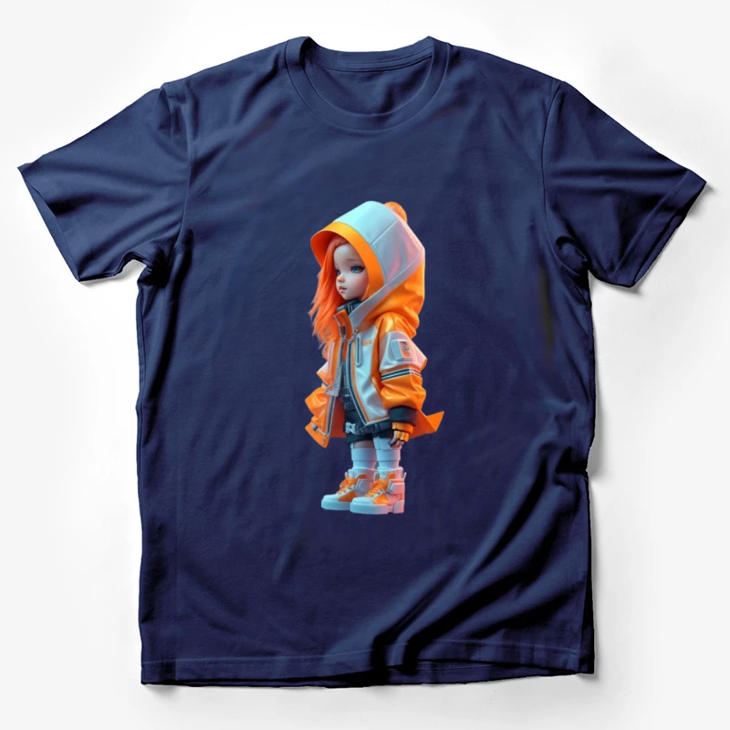  Herren T-Shirt