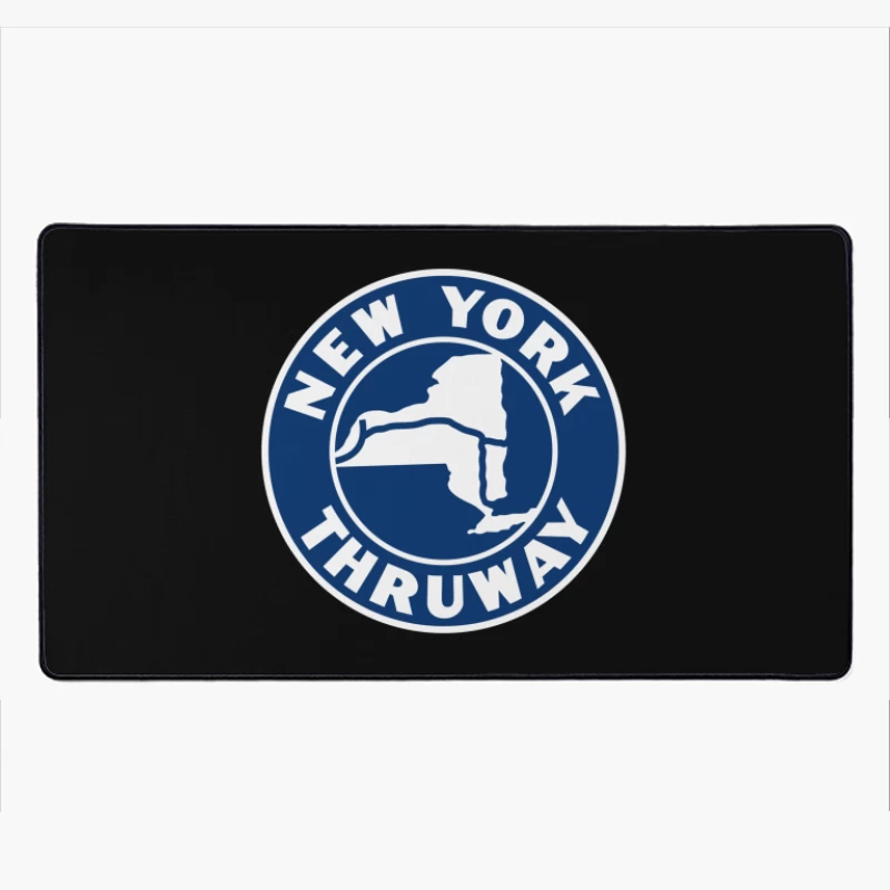  Desk Mat