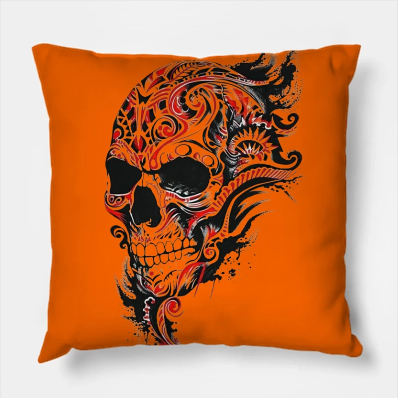  Throw Pillow