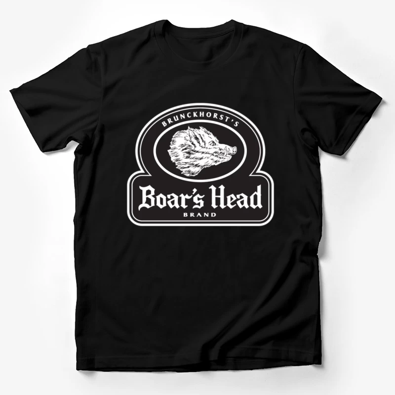  Male T-Shirt