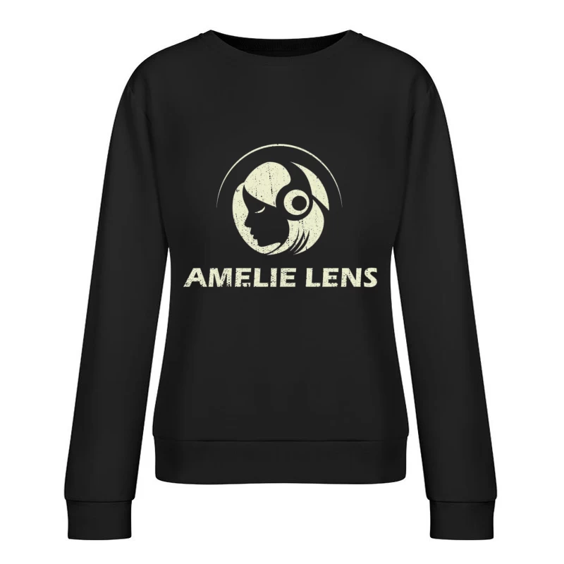 Amelie lens Female Pullover Sweatshirt