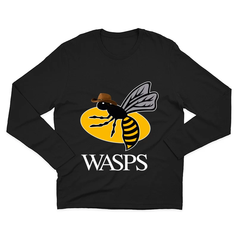  Male Long Sleeve T-Shirt