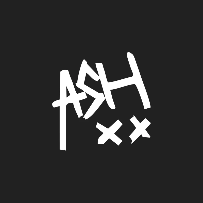 ASH 5SOS BAND Bucket Hat