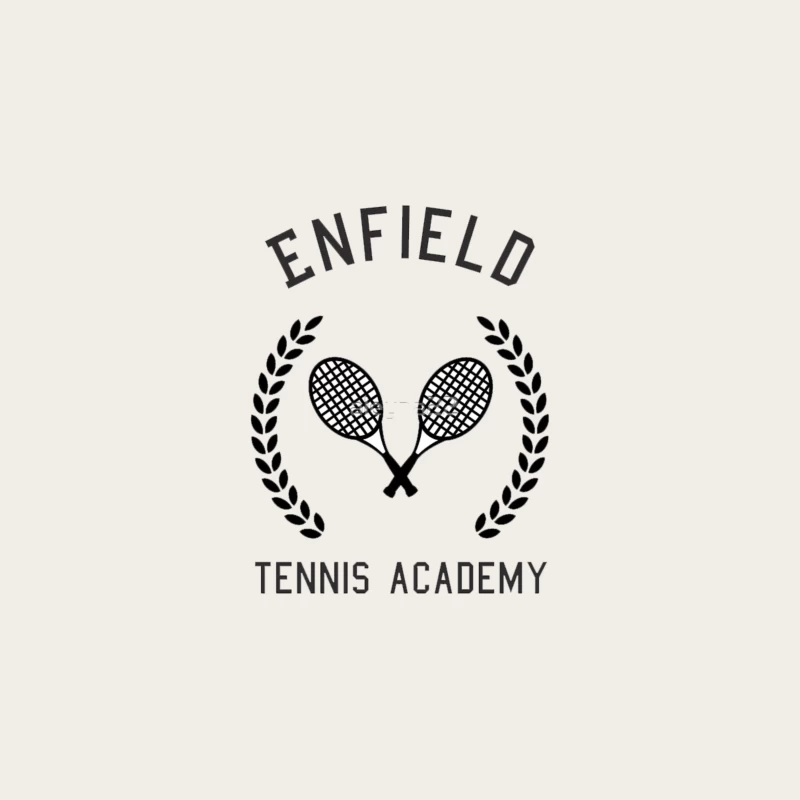 Enfield Tennis Academy 2 Bucket Hat