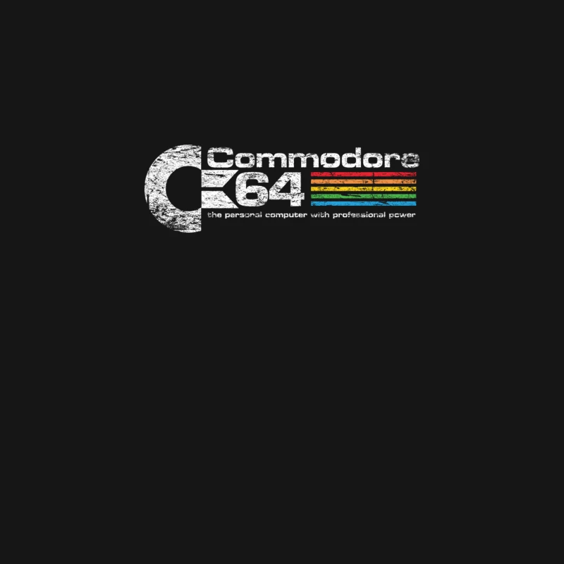 Commodore 64 Desk Mat