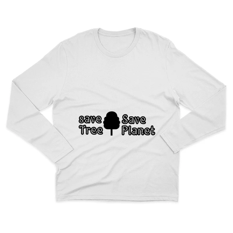  Homme Manches Longues T-Shirt
