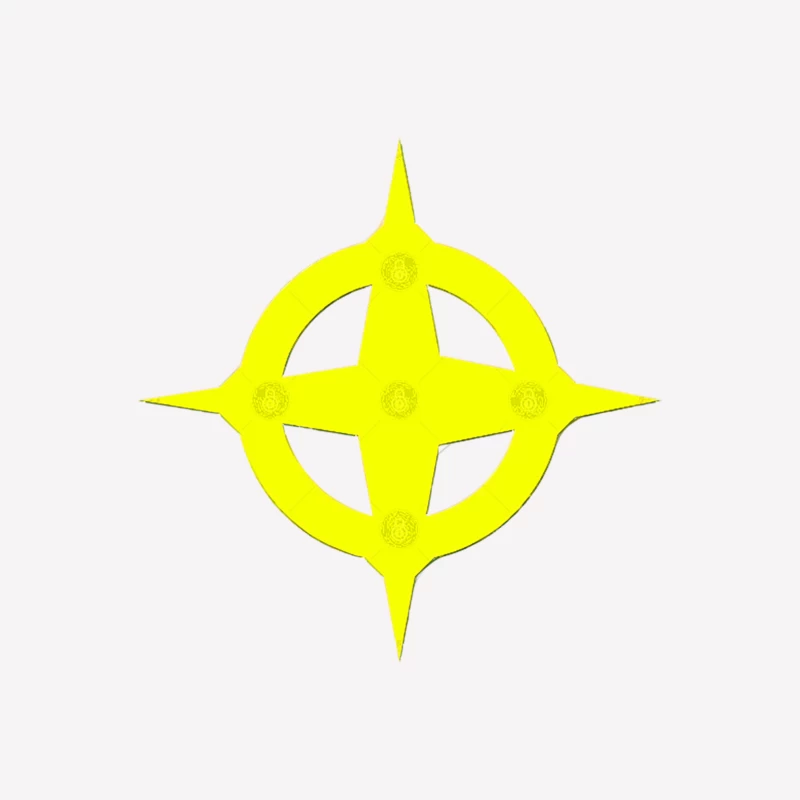 Quasar Hero Insignia Female T-Shirt