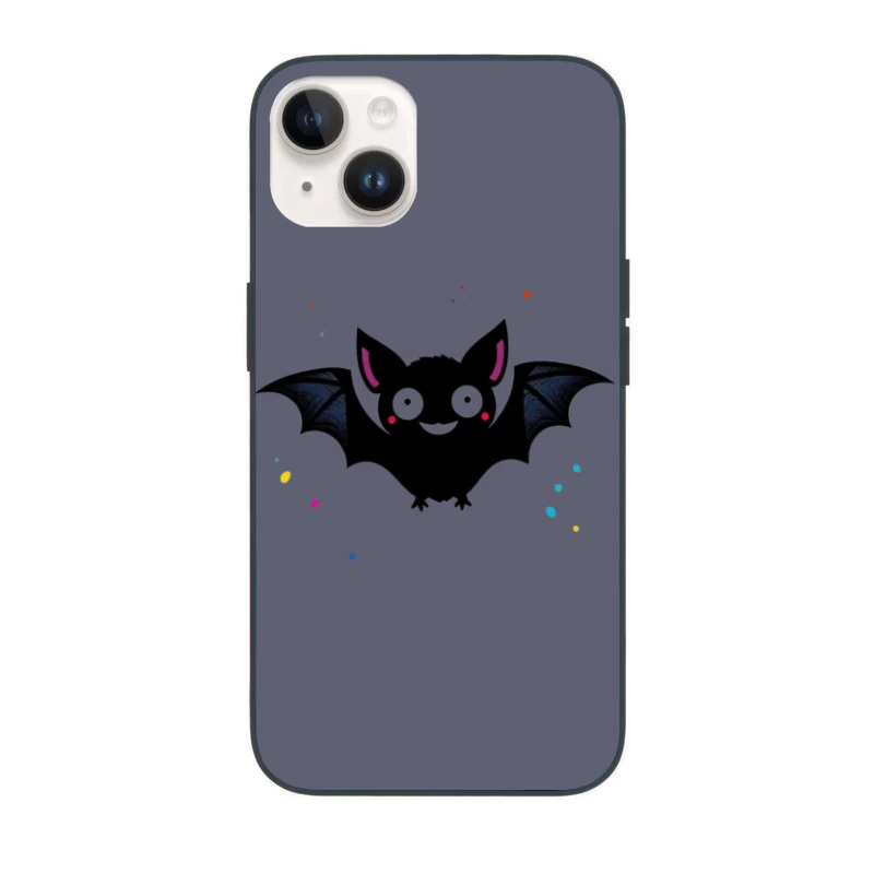  iPhone Case