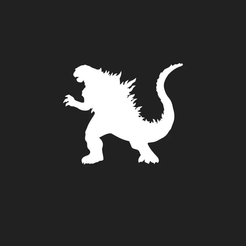 Godzilla 2000 Bucket Hat