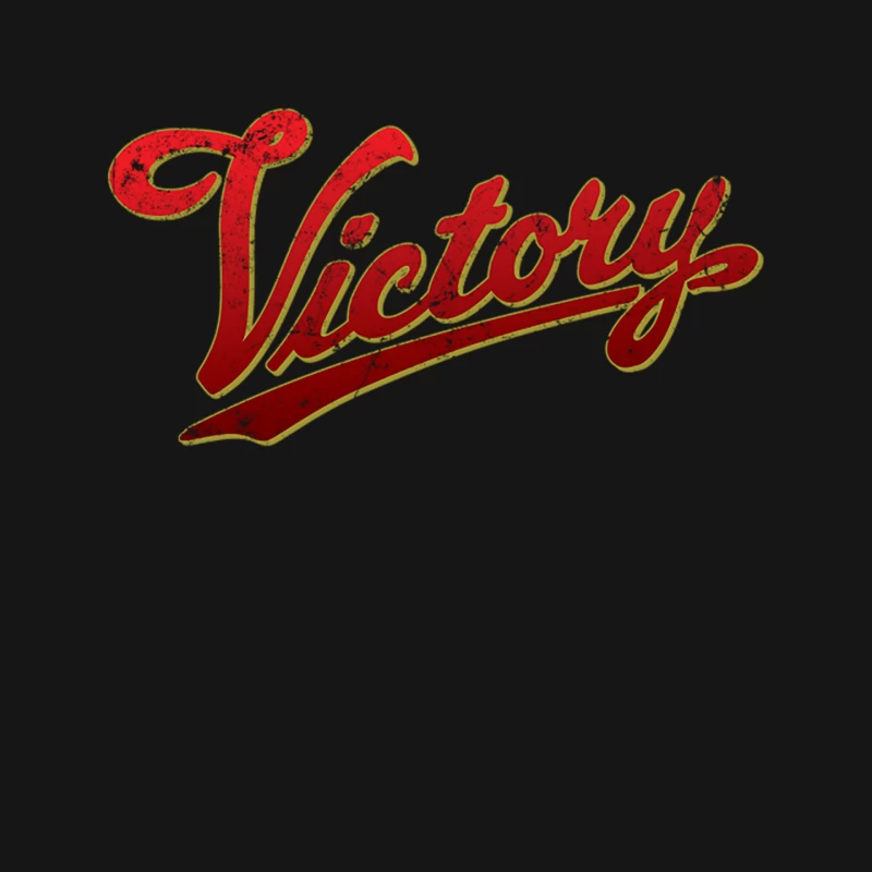 Victory Mouse Pad